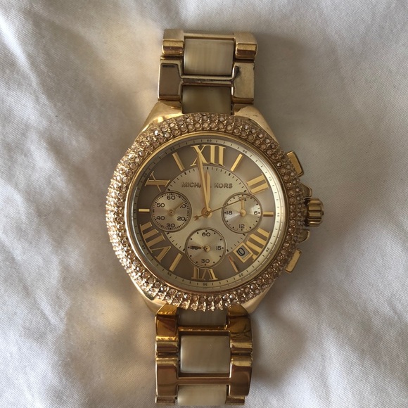 Michael Kors watch - Picture 10 of 16